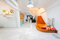 Blk 549 Pasir Ris Street 51 (Pasir Ris), HDB Executive #588034721